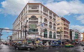 Exoresidence The Heart Of Chinatown